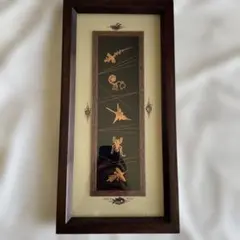 値下　ナスカ 地上絵 デザイン 装飾品