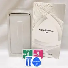 Andobil iPhone 15 Pro Max ガラスフィルム