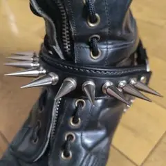 レア　ヴィンテージ　アルパインスター　モトクロスブーツ初期　マッドマックス Alpinestars boots Hi-point etc | マッドマックスな日々～MAD MAX
