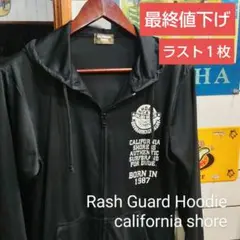 California ラッシュガード 2015年 最終値下げ！