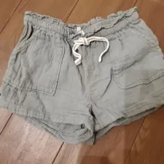 babyGAP　ショートパンツ