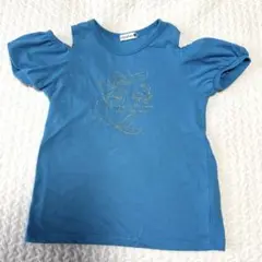 branshes アリエル　Tシャツ　130サイズ