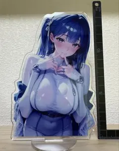 勝利の女神 NIKKE アルカナ　アクリルスタンド