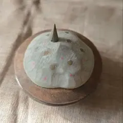 船山奈月 カップケーキの草原