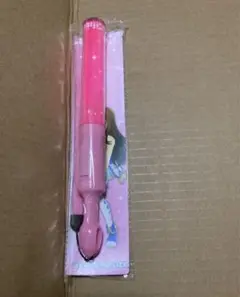 48挨拶不要　アイドルマスター 公式コンサートライト　　 水瀬伊織