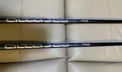 PING alta jcb シャフト 3W 5W 2本セット
