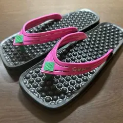 SENSI センシ サンダル MADE IN ITALY 美品