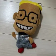 メンディー マスコット