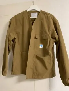 ベイフロー　ジャケット