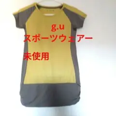 g.uスポーツウェアー　S サイズ
