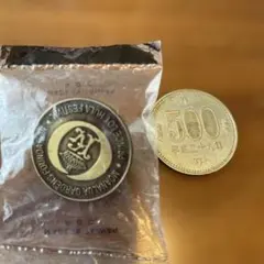 送料込 ハワイ フラダンス プリンスロットフラひフェスティバルのピン