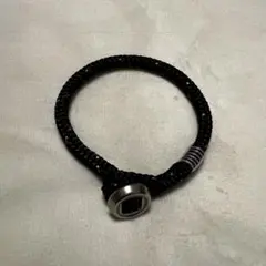 【新品/未使用】ロープブレスレット