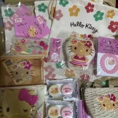 日焼けキティまとめ♡