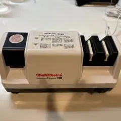 デロンギ　電動包丁研ぎ　シェフチョイス