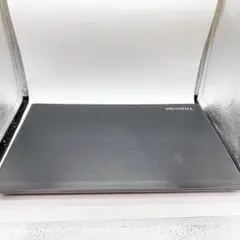 東芝 Dynabook AZ35/EB ノートパソコン 動作確認済　初期化済