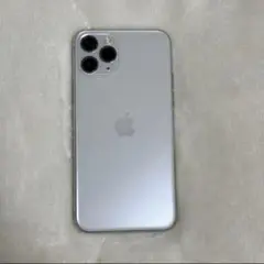 【ジャンク】　iphone11pro 64GB simフリー