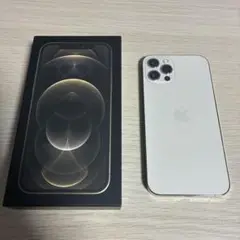 iPhone12Pro 256GB本体