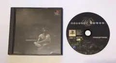 プレイステーションソフト シャドウタワー(CDとケースのみ)