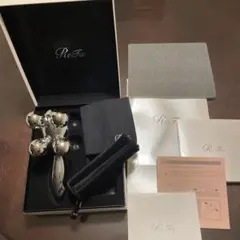 リファフォーカラット ☆MGT美顔器