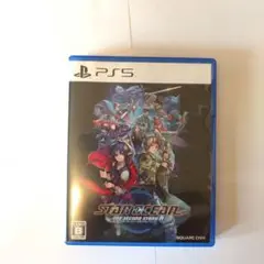 PS5 STAR OCEAN THE SECOND STORY R