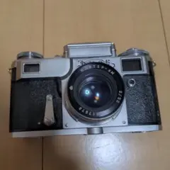 Kiev キエフ　ロシアカメラレンジファインダー　キエフジャンク品 部品取り Yahoo!オークション -「kiev 2」(カメラ、光学機器) の落札相場