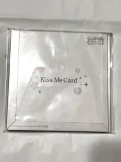 うたプリ キスミーカード