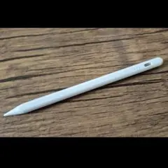 【美品】エレコム ipadタッチペン(P-TPACSTAP07WWH)