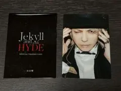 HYDEPARK 2025 トレカ⑤