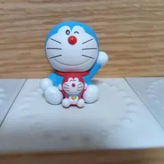 ドラえもん フィギュア　ガチャガチャ