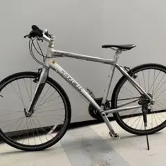 【たなかさま専用】Trek 7.5FXクロスバイク 前面バスケット付 たなかさま専用】Trek 7.5FXクロスバイク 前面バスケット付