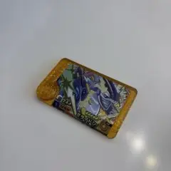 ポケモンフレンダ　ベストタッグ第1弾　レガシーピック　ミライドン