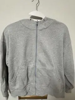 80s ISSEY MIYAKE I.S. リバーシブル　パーカー