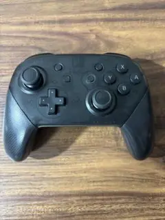 Nintendo Switch Pro Controller