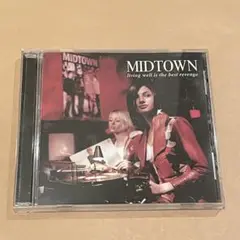 MIDTOWN /Living Well Is the Best Revenge