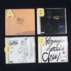 一時的に値下げ中【Johnny Louis & Char】 1988.8.7 JOHNNY, LOUIS & CHAR (ジョニー・ルイス・アンド・チャー