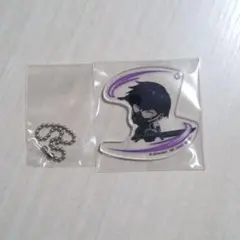 怪獣8号 一番くじ アクリルチャーム 保科