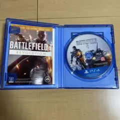 バトルフィールド5 Battlefield V PS4