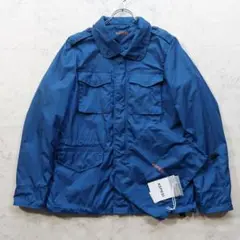 未使用級 ASPESI M-65 MINIFIELD VENTO XS
