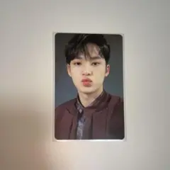 SEVENTEEN セブチ 2021 ケレン デジコ MINGYU ミンギュ