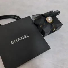 CHANEL イヤリング