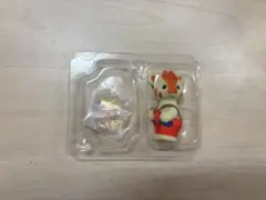シルバニアファミリー　赤ちゃん工作だいすきシリーズ　キリンの赤ちゃん
