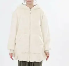 2025年最新】MARY QUANT レディース 毛皮・ファーコートの人気