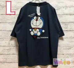 ドラえもん　Tシャツ　メンズ　アニメ　洋服　漫画　サガラ　かわいい　Tシャツ