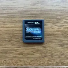 ポケットモンスター ダイヤモンド ニンテンドーDS