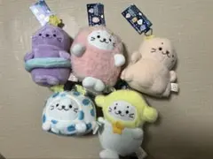 しろたん　プラネットシリーズ