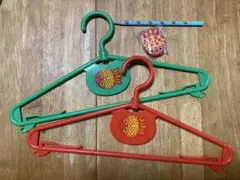 ちょきんぎょ　ハンガー　消しゴム　鉛筆　レア　非売品