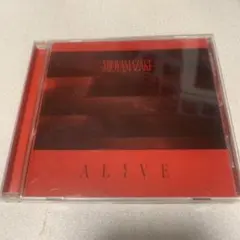 ミオヤマザキ ALIVE CD