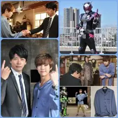 2025年最新】常磐ソウゴ 服の人気アイテム - メルカリ