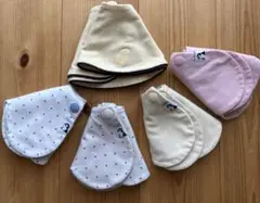 Konny コニースタイ 5枚セット