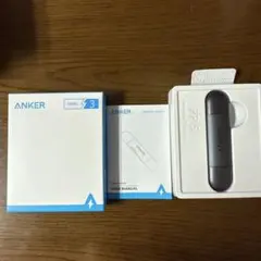 ANKER PowerExpand SD 3-in-1 USB-Cカードリーダー